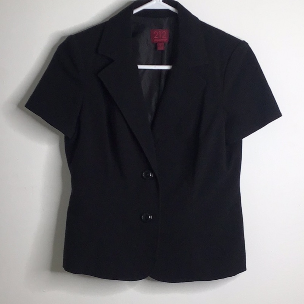212 Collection Blazer